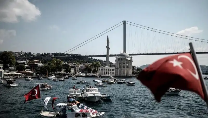 Kabotaj Bayramı: Denizcilerin Gurur Dolu Bayramı Hakkında Her Şey