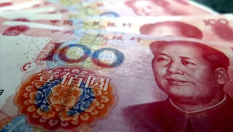 Çin Yuan’ı Tarihinin En Düşük Seviyelerine Mi İniyor?