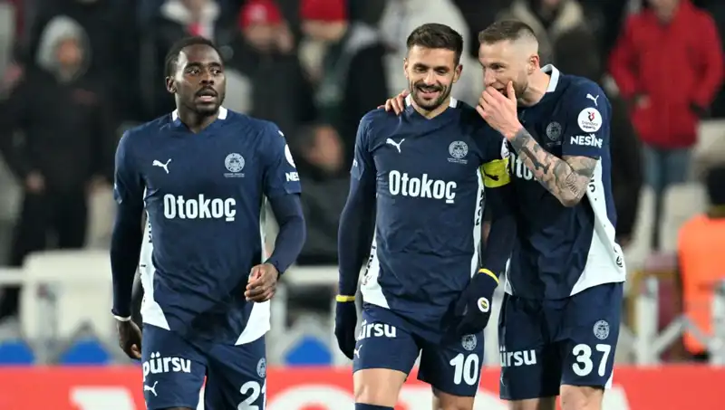 Osayi Samuel'in Evi Soyuldu: Futbolcudan İlk Açıklama Geldi