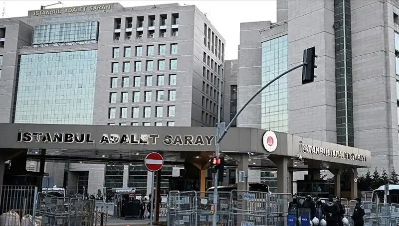 Milletvekili Özer Hakkında Şok Edici "Sahte Tanık" İddiası ile Soruşturma Açıldı