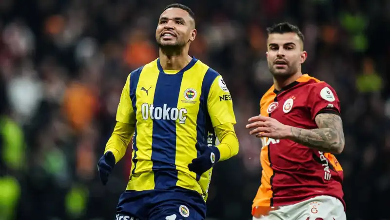 Türk Futbolunu Sarmalayan Kupa Haftası: Fenerbahçe-Galatasaray Derbisi Neleri Getiriyor?