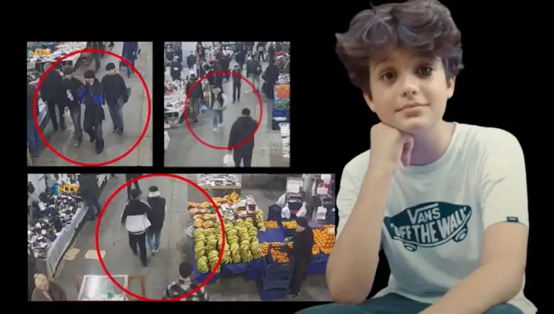 Mattia Ahmet Minguzzi Cinayeti Davasında Şok Gelişmeler