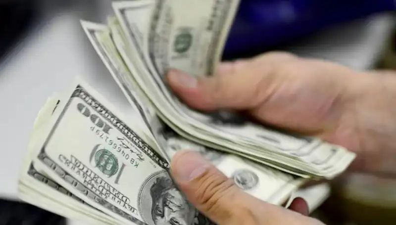 Dolar Kuru Bugün Ne Kadar? Güncel Euro ve Dolar Fiyatları
