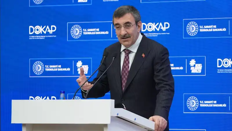 Cevdet Yılmaz'dan Ekonomide Yeni Dönem: Enflasyonu Düşürmek Önceliğimiz!