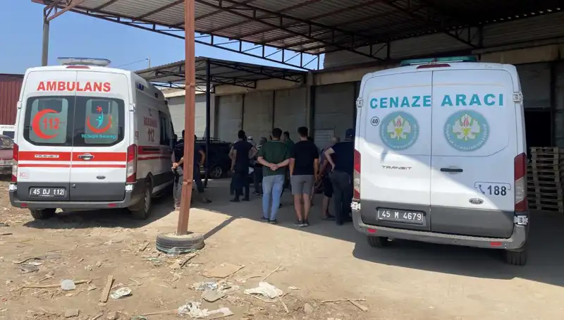 Marangozun Gizemli Ölümü: Korkunç Detaylar Ortaya Çıktı