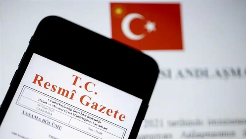 9 Ağustos 2025 Resmi Gazete Kararları: Önemli Değişiklikler ve Yeni Düzenlemeler