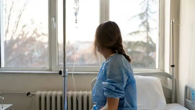 35 Yaşındaki Kadından Ürkütücü Açıklama: "Kanser Sessiz Bir Katil"