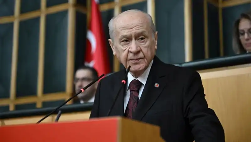 MHP Lideri Bahçeli’nin Sağlık Durumuyla İlgili Önemli Gelişmeler