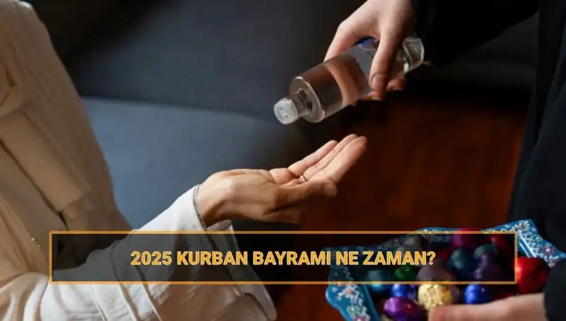 2025 Kurban Bayramı Tarihleri ve Uzun Tatil Fırsatları Belli Oldu!