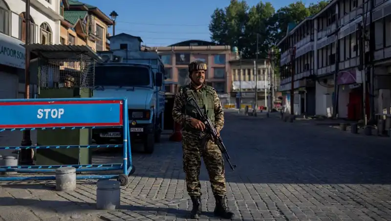 Hindistan ve Pakistan Arasındaki Nükleer Gerilim Tırmanıyor: Saldırılar Kapıda mı?
