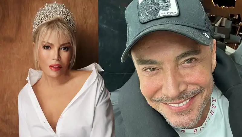 Cenk Eren'den Ajda Pekkan'a İlginç Takip: Yaş Farkı ve Gençlik Hatıraları