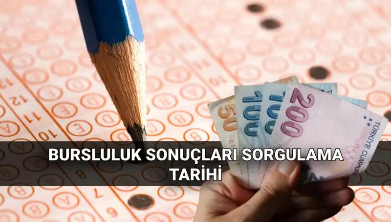 2025 Bursluluk Sınavı Sonuçları Ne Zaman Açıklanacak? Tüm Detaylar Burada!