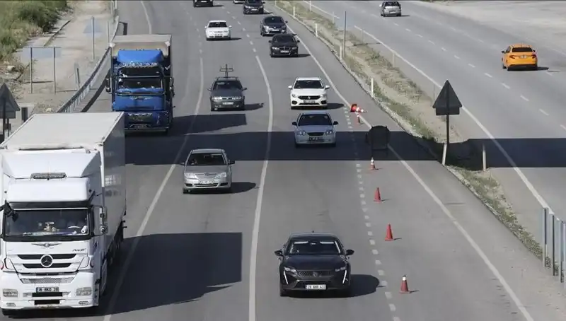 Ankara'da Ağır Tonajlı Araçlara Kısıtlama Uygulanacak: Nedenleri ve Sonuçları