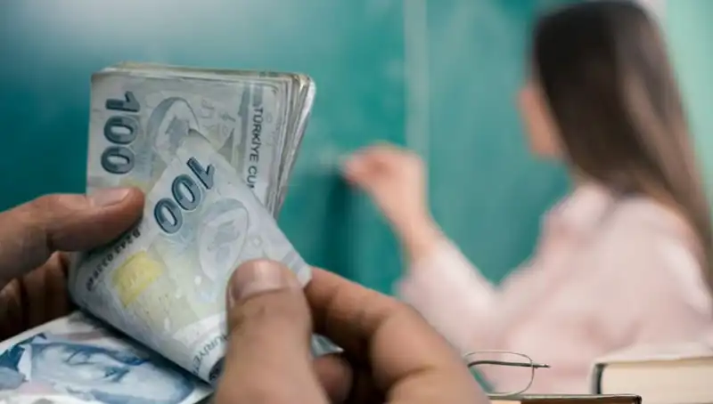 2025 Öğretmen Maaşları Ne Kadar Olacak? Zam oranı gündemde!