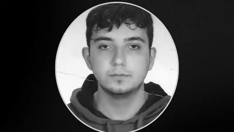 Üniversite Öğrencisi Burak'ın Şüpheli Ölümü: Kolları Bağlı Bulundu!