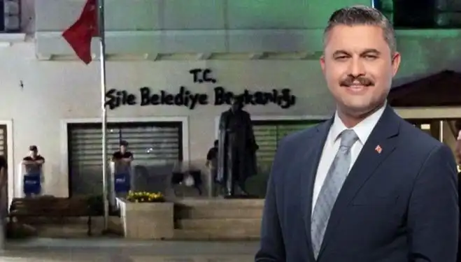 Şile Belediye Başkanı Özgür Kabadayı Neden Görevden Alındı? Tüm Detaylar Burada