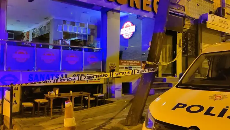 Üsküdar'da Çöp Kavgası: İki Komşu Arasında Çıkan Tartışma Felakete Dönüştü