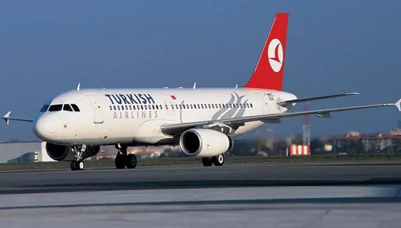 THY'nin Trabzon ve Rize Seferleri Neden İptal Edildi? Son Gelişmeler!