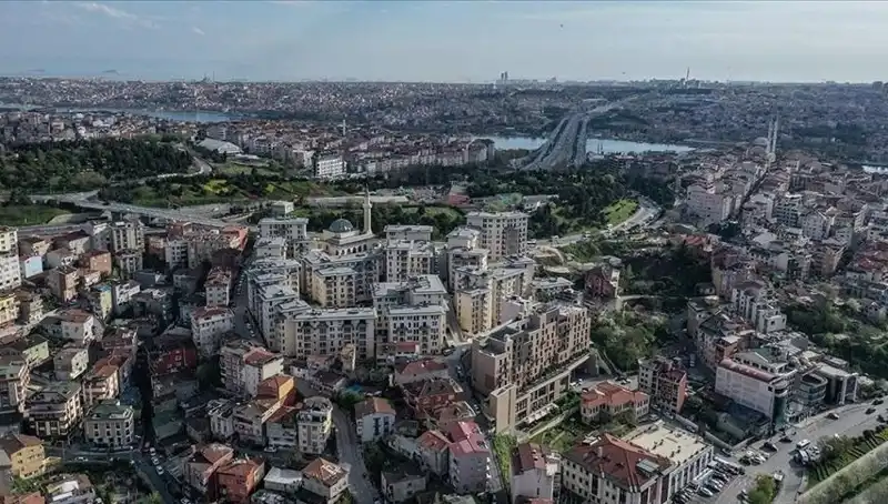 İstanbul'un Kentsel Dönüşüm Sorunları: Çözüm Bekleyen Çıkmazlar