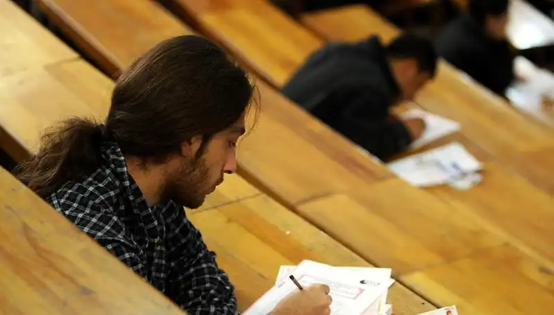 2025 DGS Başvuruları İçin Heyecan Dorukta! Tarih ve Detaylar Açıklandı
