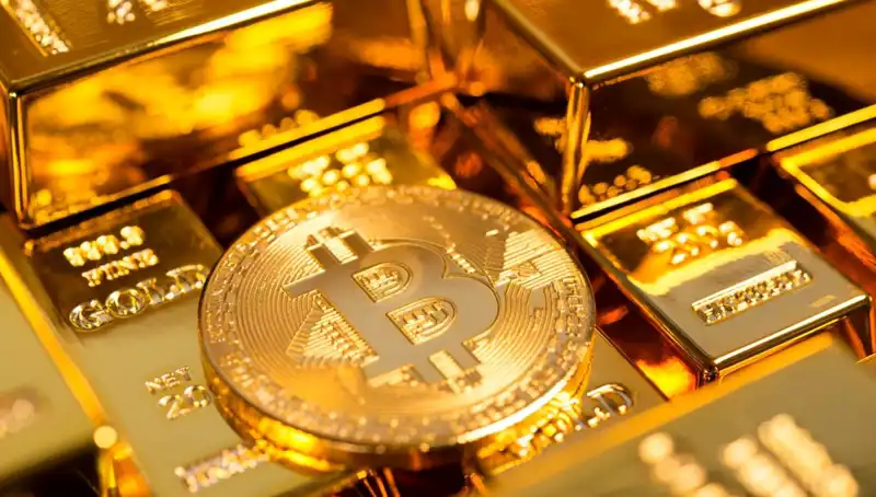 Bitcoin'da Şaşkınlık Yaratan Tahmin: 1,5 Milyon Dolar Mı?