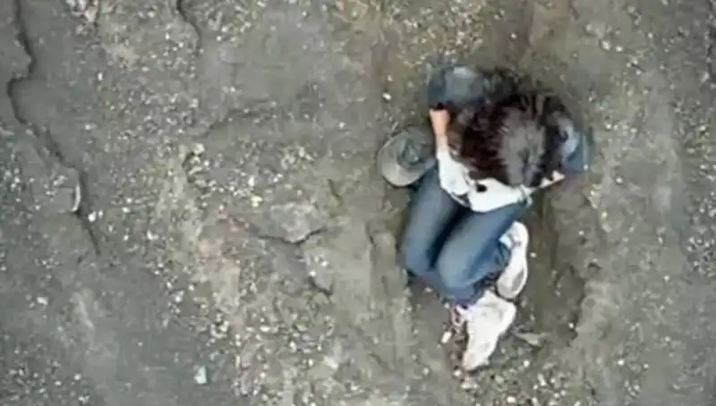 Yanardağın İçine Düşen Turistin Kayıp Hikayesi ve Acı Sonucu