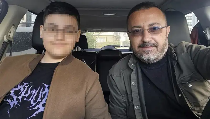 Silivri'de 14 Yaşındaki Çocuğa Bıçaklı Saldırı Gerçeği