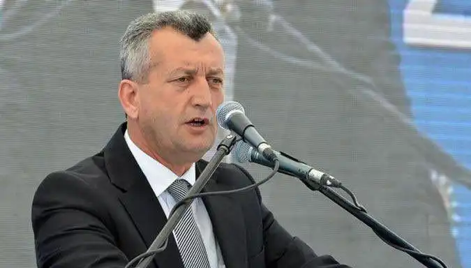 Eski Menemen Belediye Başkanı Tahir Şahin'in Hayatını Kaybetmesi Üzerine Düşünceler