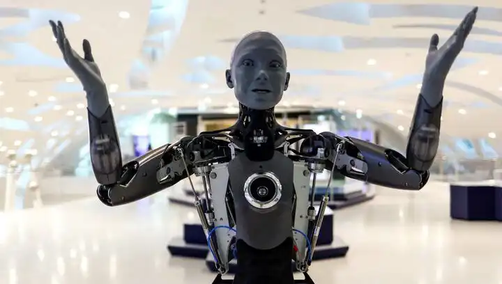 Yamyam Robot: Geleceğin Tehlikeli İcadı mı, Yoksa Vazgeçilmezi mi?