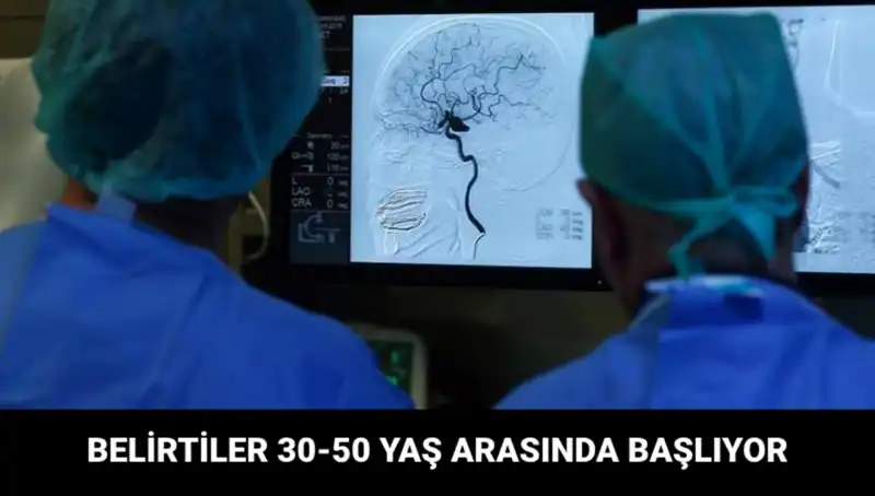 Huntington Hastalığı: Gizli Tehlike ve Belirtileri Hakkında Bilmeniz Gerekenler