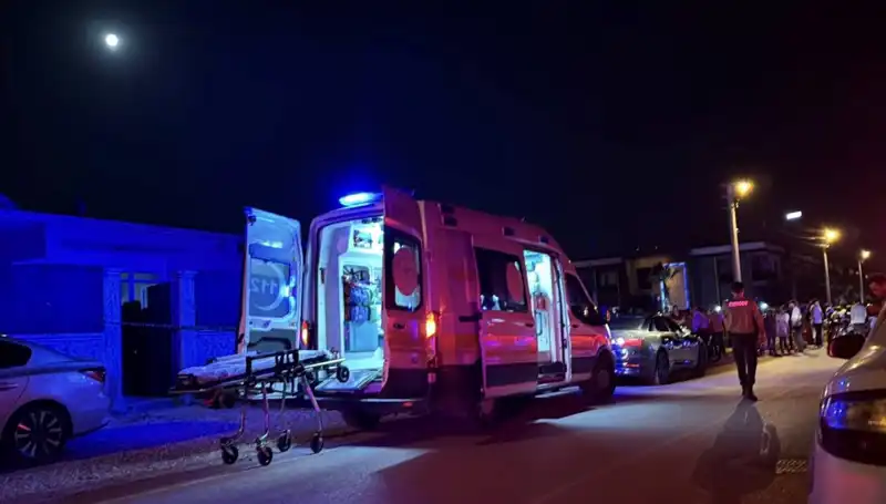 Amca Dehşeti: İki Yeğenini Öldürdü, Birini Yaraladı