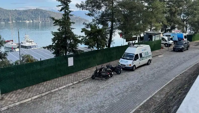 Fethiye'de Düzensiz Göçmenlerin Bulunduğu Bot Kaza Yaptı: Detaylar Ortaya Çıktı
