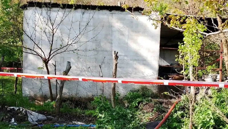 Müstakil Evde Yangın: Kardeşlerden Biri Hayatını Kaybetti, Diğeri Yaralı