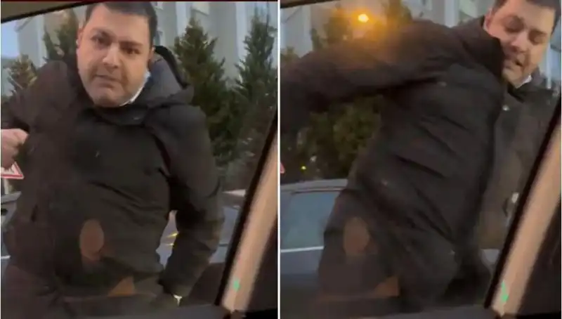 Yeni Yargı Paketiyle Trafikte Yol Kesme Cezaları Değişiyor