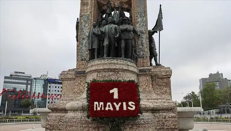 Sendikaların 1 Mayıs İçin Aldığı Kritik Karar ve Etkileri