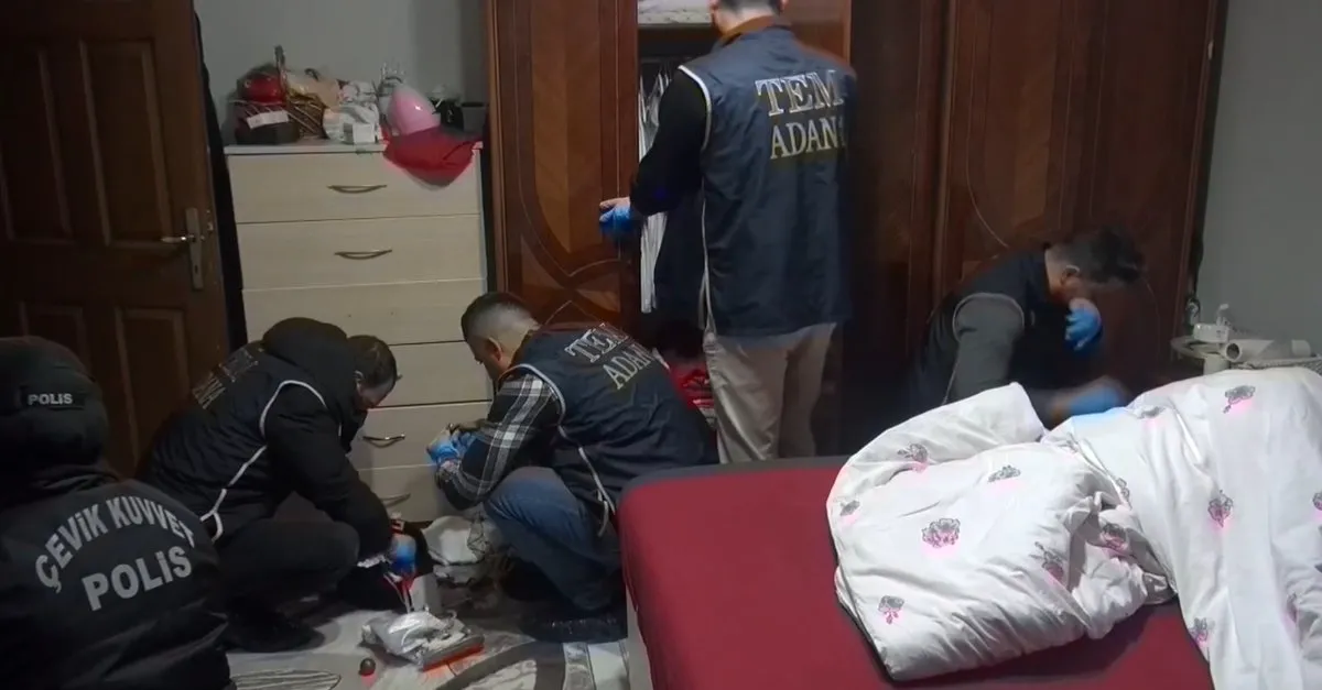 FETÖ’nün Finansal Ağına Büyük Darbe: 8 Kişi Tutuklandı