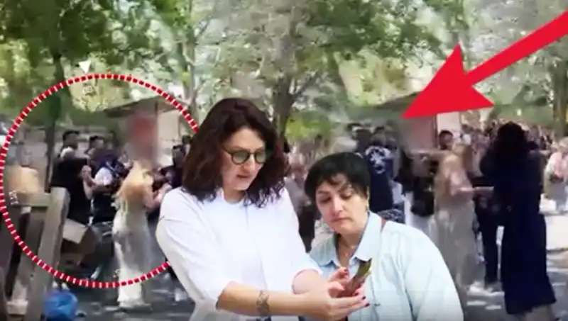 5 Kadın Tatiline Giderken Kabusa Döndü: Olayın Ayrıntıları Şok Edici!