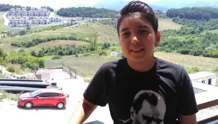 7 Yıl Sonra Kerem’in Ölümünde Yeni Gelişme: Anneye Cinayet Davası Açıldı
