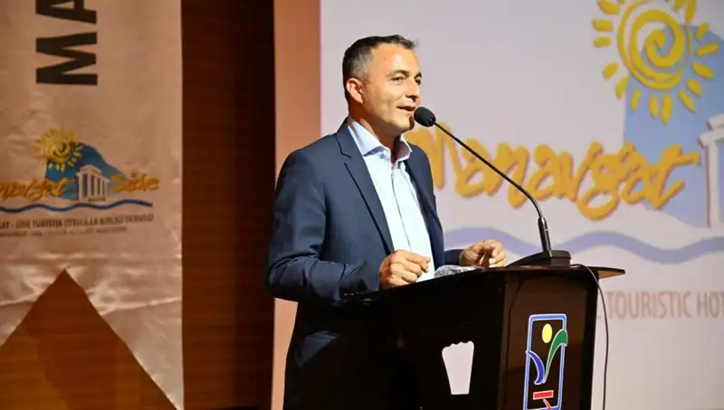 Manavgat Belediye Başkanı Niyazi Nefi Kara Hakkında Gözaltı Kararı Alındı