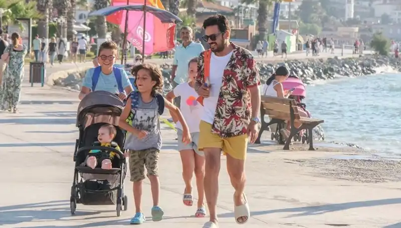 "Ne Olacak Halim": Türk Sinemasında Yeni Bir Dönem Başlatacak Film Mi?