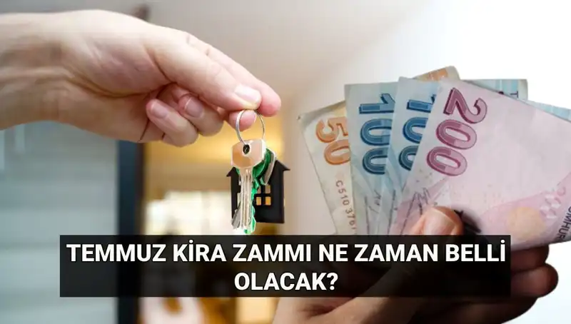 Kira Artış Oranları için TÜİK Tarih Verdi: Temmuz 2023 Beklentileri