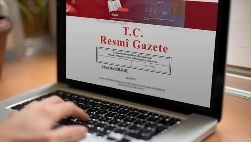 Yükseköğretim Kurumlarına Yeni Düzenlemeler: Cumhurbaşkanı Kararı Resmi Gazete'de Yayınlandı