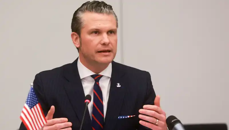 Hegseth'ten İran'a Sert Uyarı: Sonuçlarına Katlanacaksınız!