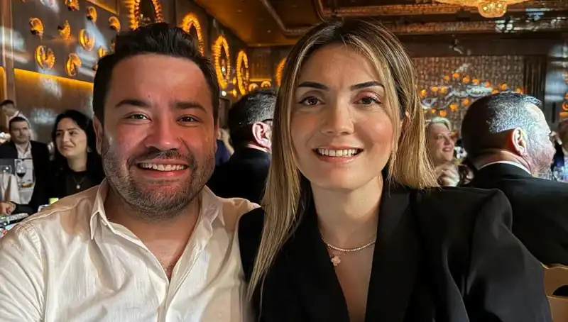 Muhittin Böcek'in Oğlu Gökhan Böcek, Yurt Dışından Döndü ve Hemen Gözaltına Alındı!
