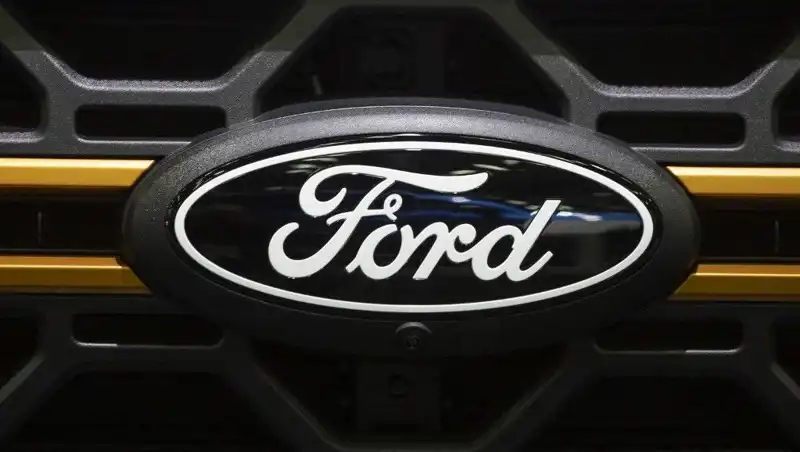 ABD'de 1,3 Milyon Ford Kamyonet İçin Şok İnceleme Başlatıldı