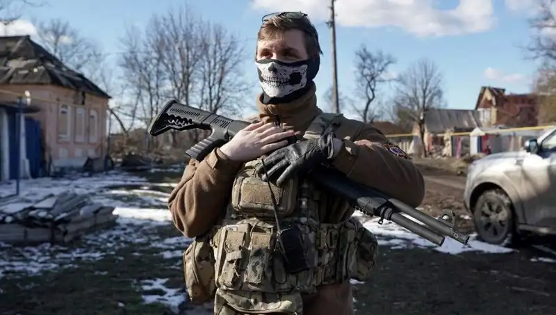 Ukrayna Ordu'su İkinci Kez Rus Topraklarında: Kursk Operasyonu Detayları