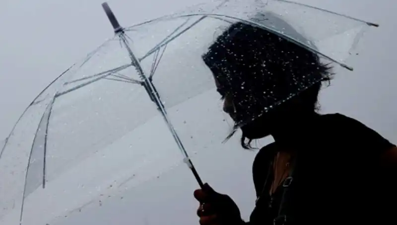 Yağışlı Hava Dönüyor: Meteoroloji'den Uyarılar Geldi!