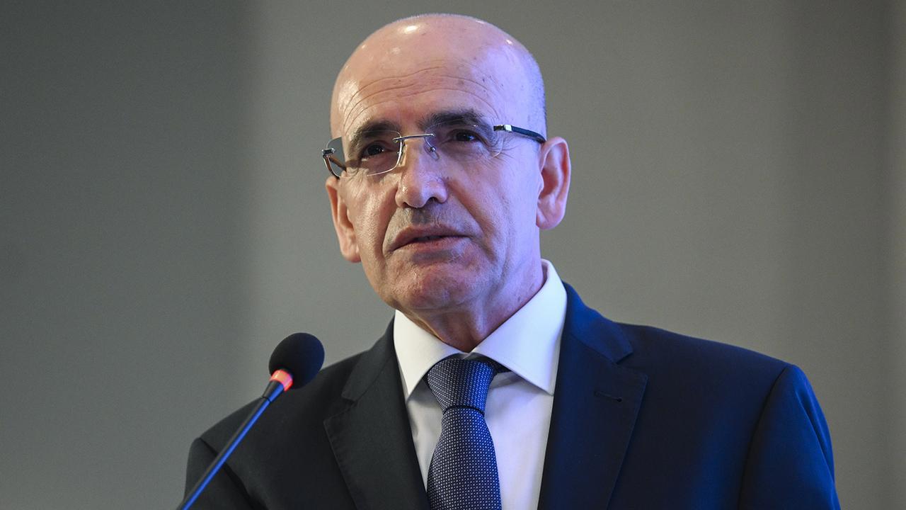 Bakan Şimşek: 2025 Yılı Enflasyon Tahmini