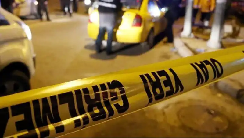 Motosiklet Kazası Şok Etti: Sürücü Hayatını Kaybetti