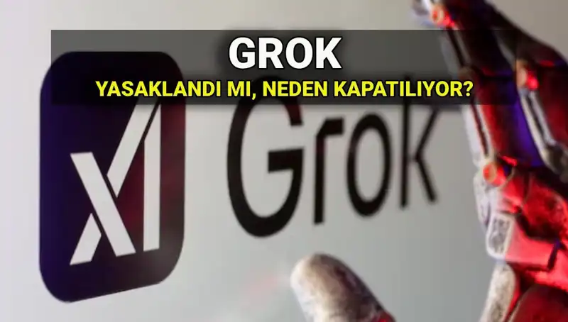 Grok Yapay Zekası Üzerinde Erişim Engeli: Nedenleri ve Yukarıdaki Gelişmeler